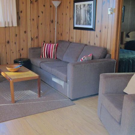 Sunbeam Bungalows Hotell Callander Eksteriør bilde