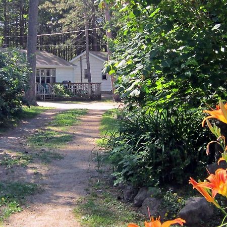 Sunbeam Bungalows Hotell Callander Eksteriør bilde