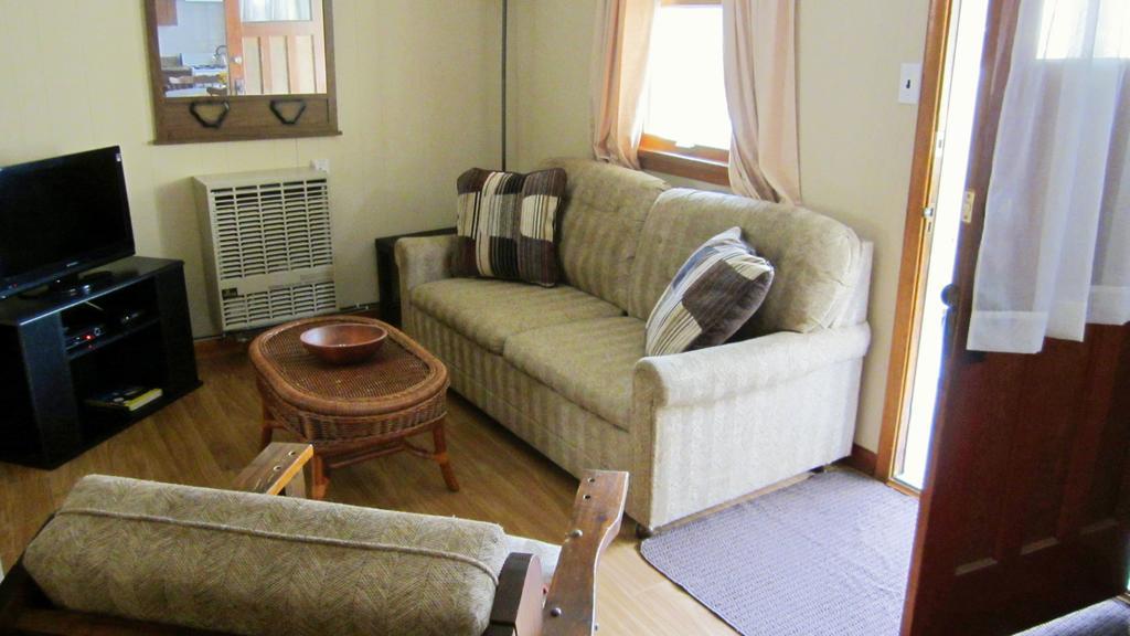 Sunbeam Bungalows Hotell Callander Rom bilde