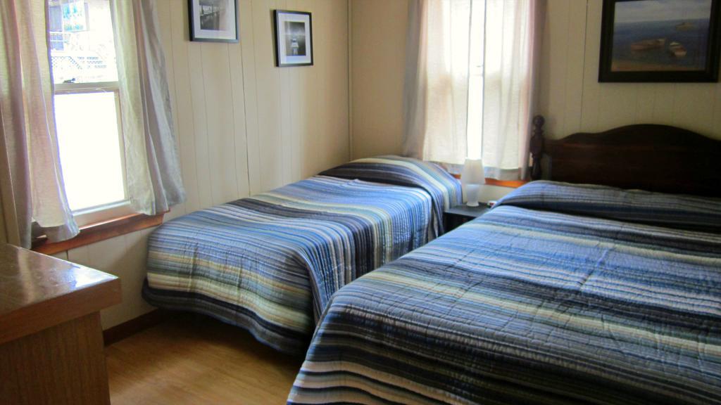 Sunbeam Bungalows Hotell Callander Rom bilde