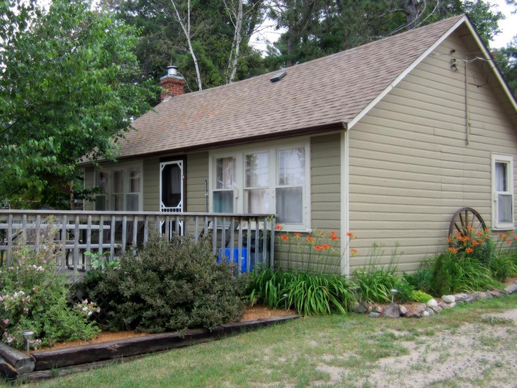 Sunbeam Bungalows Hotell Callander Rom bilde