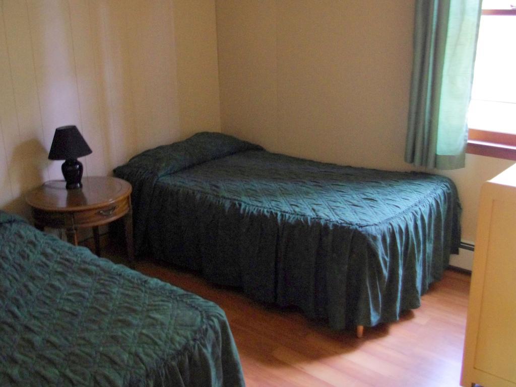 Sunbeam Bungalows Hotell Callander Rom bilde