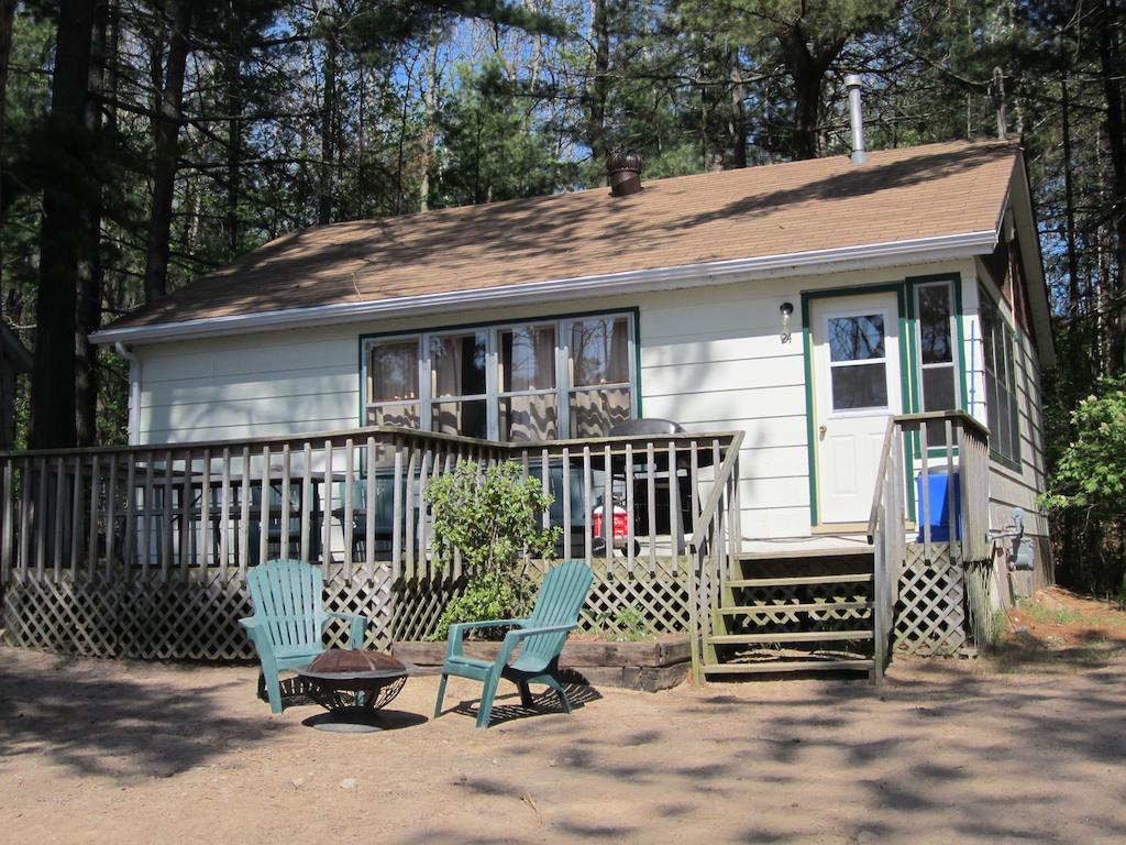 Sunbeam Bungalows Hotell Callander Rom bilde